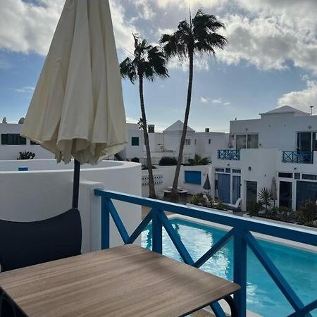 26 Puerto Del Carmen Palm Tree Apartment ภายนอก รูปภาพ