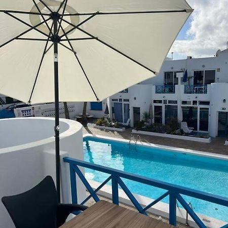 26 Puerto Del Carmen Palm Tree Apartment ภายนอก รูปภาพ