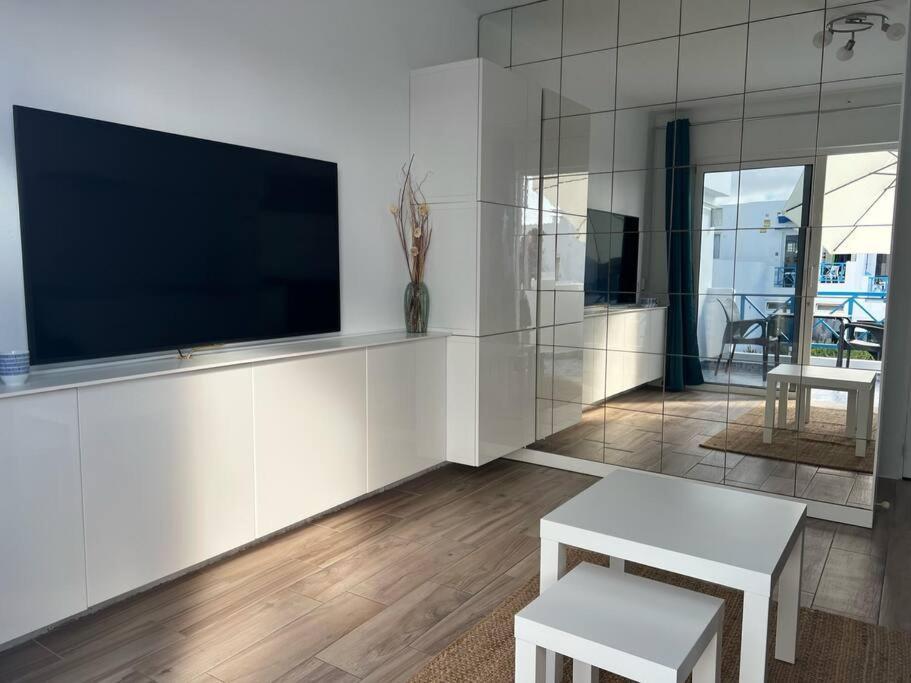 26 Puerto Del Carmen Palm Tree Apartment ภายนอก รูปภาพ