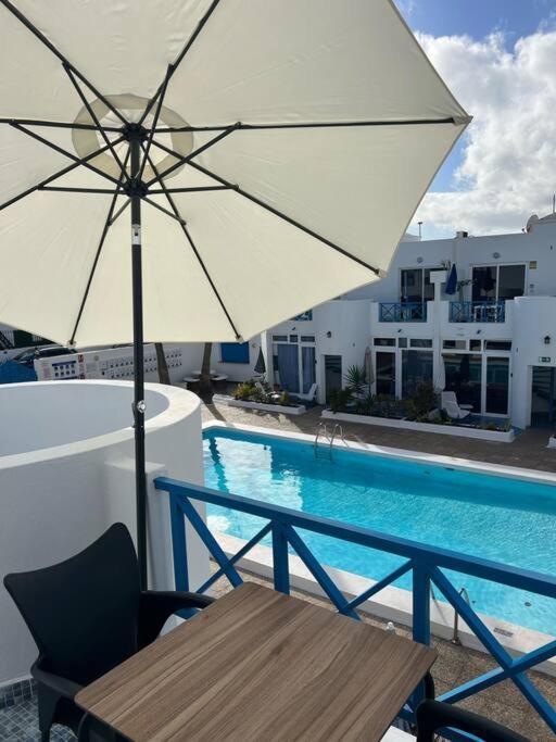 26 Puerto Del Carmen Palm Tree Apartment ภายนอก รูปภาพ